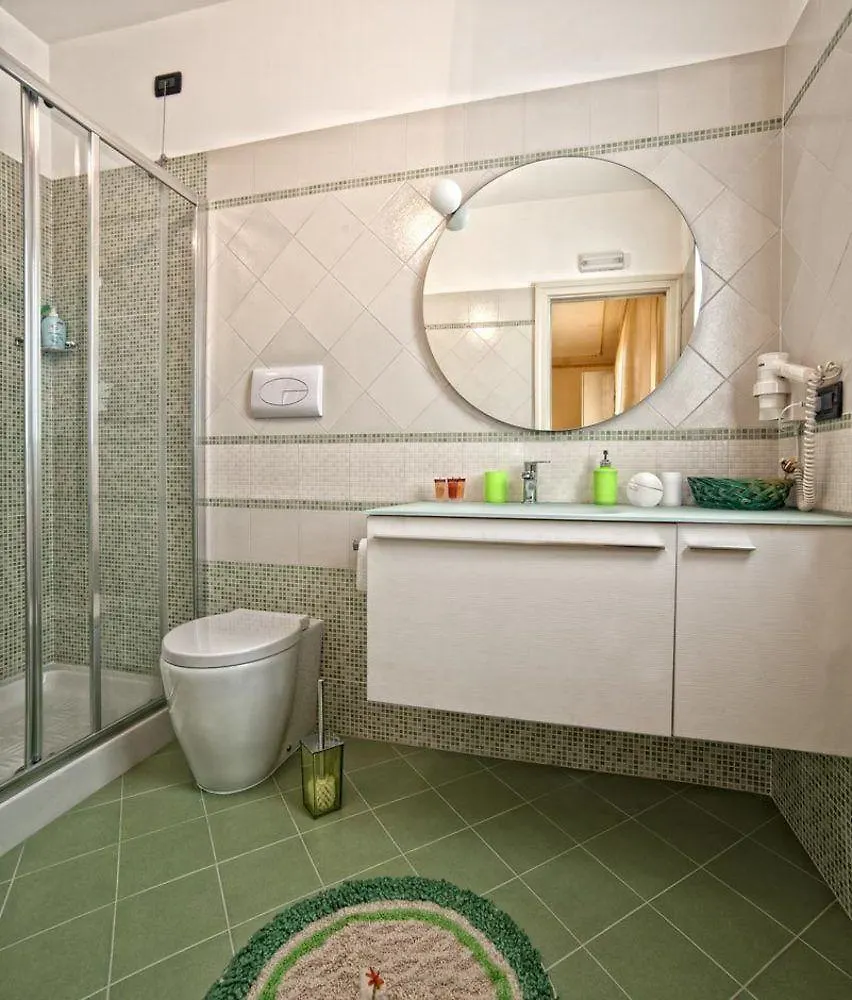 Bed & Breakfast Airport House B&B Reggio di Calabria