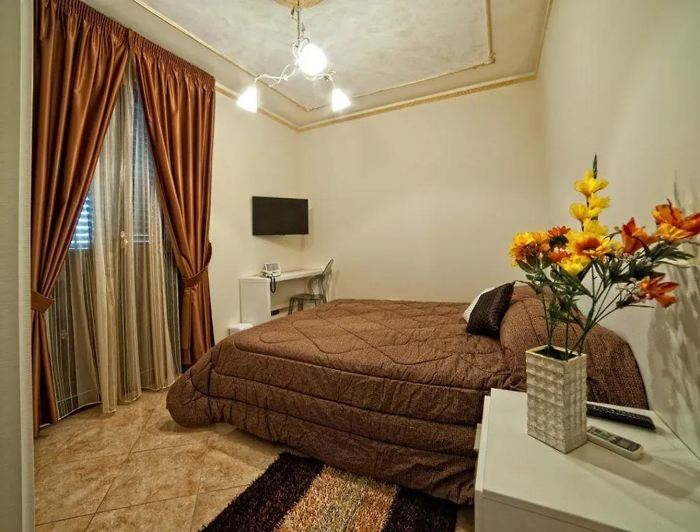 Airport House B&B Reggio Calabria