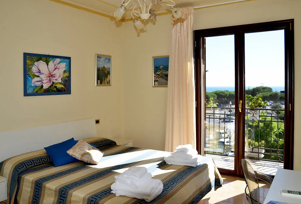 Airport House B&B Reggio Calabria