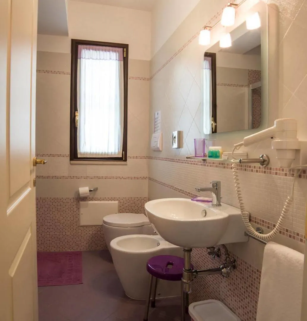 Airport House B&B Reggio Calabria Bed & Breakfast