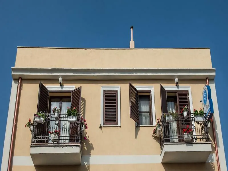 Airport House B&B Reggio Calabria Bed & Breakfast