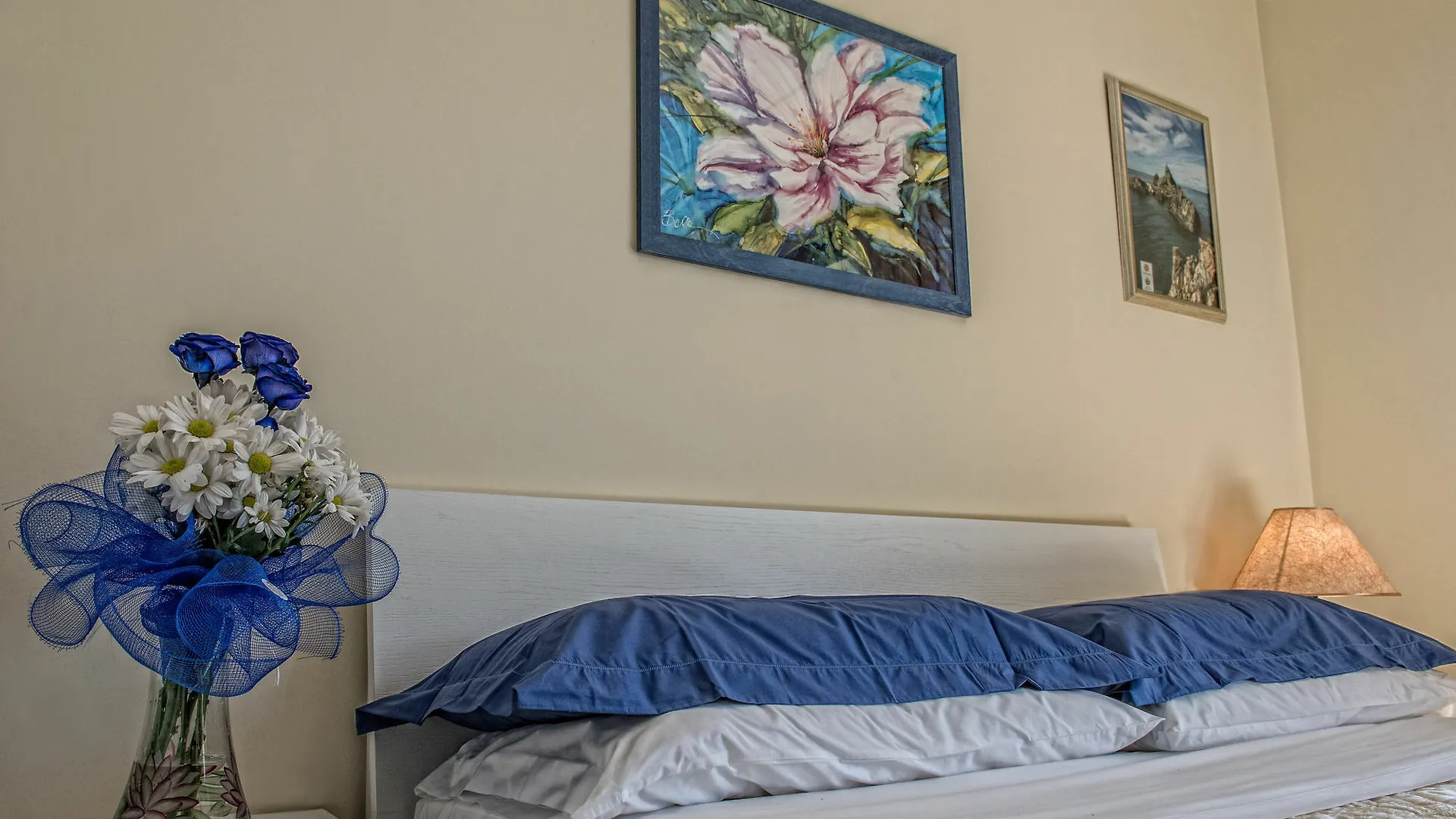 Airport House B&B Reggio Calabria Bed & Breakfast