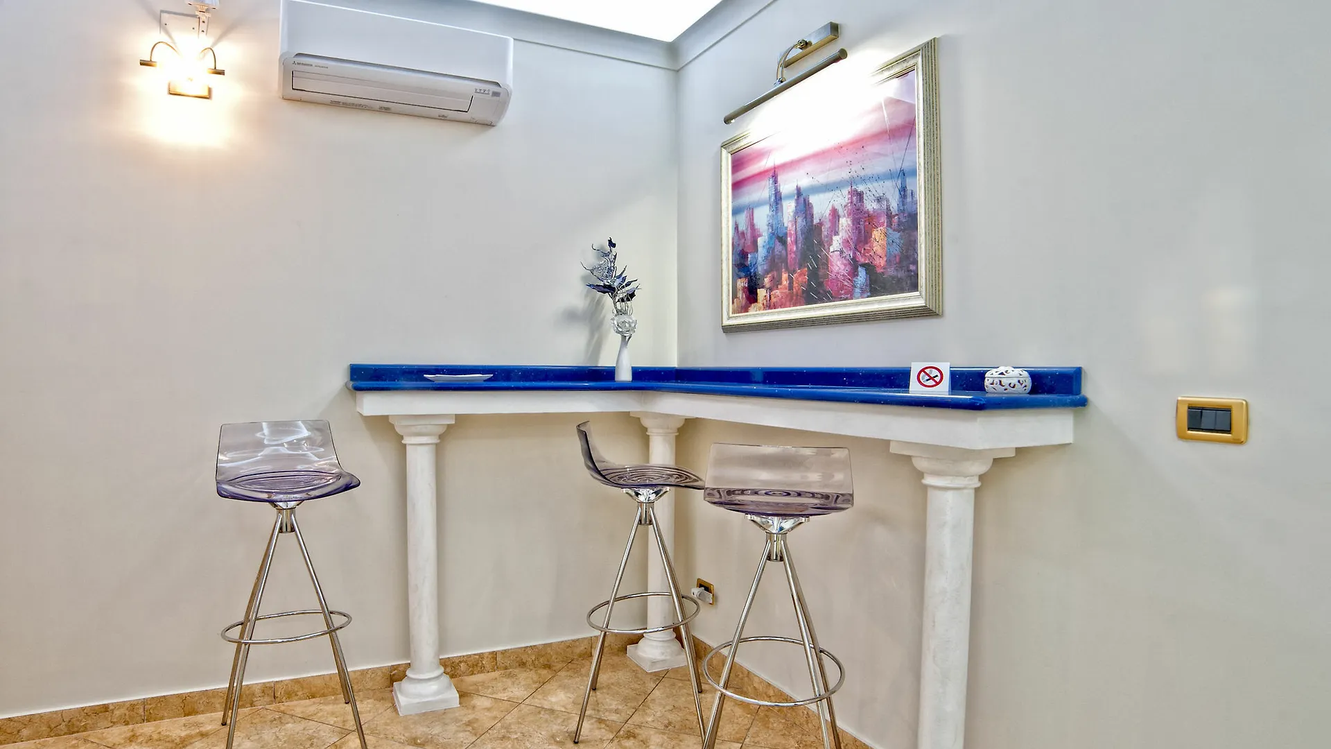 Bed & Breakfast Airport House B&B Reggio Calabria
